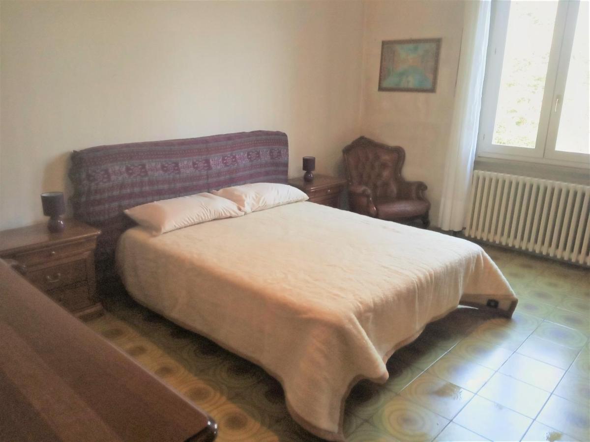 Primaticcio Camera A Sud Болонья Экстерьер фото